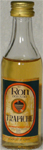 Ron Dorado Trapiche Bonet-Bonet