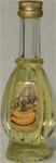 Licor Banana Morey-Destilerias Morey, S.A.