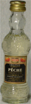 Original Schnapps Pêche Liqueur Sorel-Destilerias Solar Licores Sorel