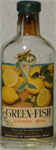 Green-Fish Limón Gin Diego Zamora-Diego Zamora, S.A.