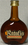 Ratafia de Montserrat-La Agrícola Regional S.A.