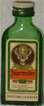 Jägermeífter Herb.Liqueur-Mast-Jägermeister AG