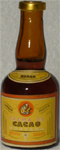 Crema de Cacao Montañá-Montañá