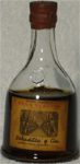 Brandy Bobadilla Gran Reserva Osborne-Osborne (i Bobadilla)