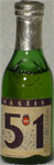 Pastis 51 Pernod-Pernod