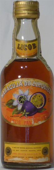 Maracuja do Ezequiel