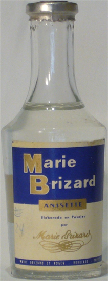 Anisette Marie Brizard