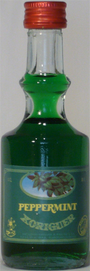Peppermint Xoriguer