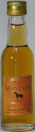 Brandy Solera Montana Perucchi