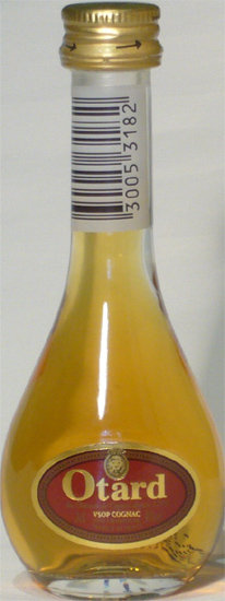 Otard VSOP Cognac