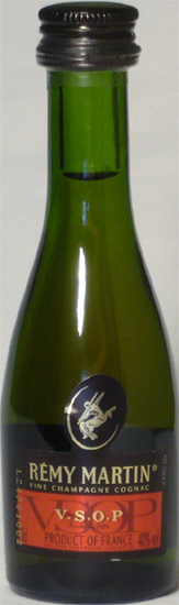 Rémy Martin VSOP Fine Champagne Cognac