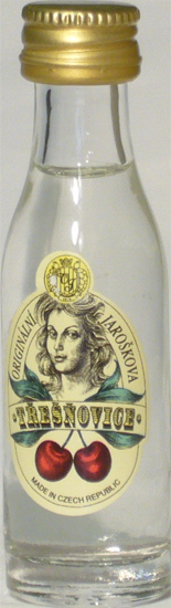 Tresnovice Mutenska Jaroskova Velpa Plus