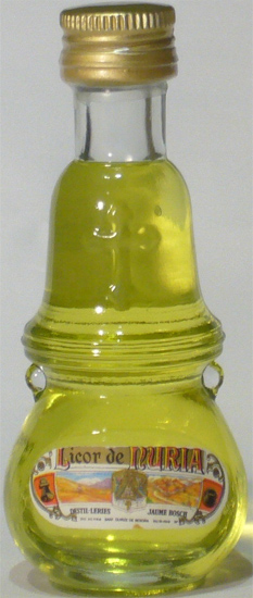 Licor de Núria Jaume Bosch