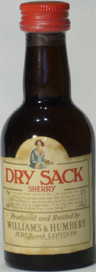 Dry Sack