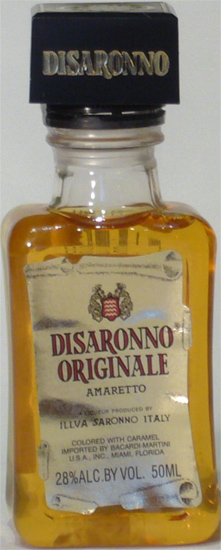 Disaronno Originale Amaretto