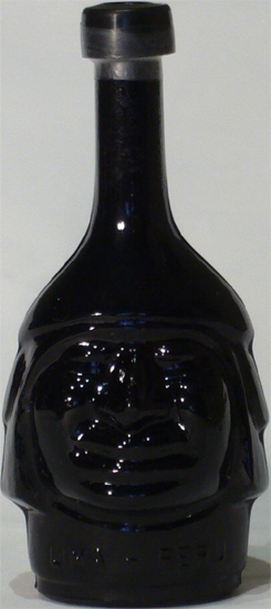 Inca Pisco E. Copello