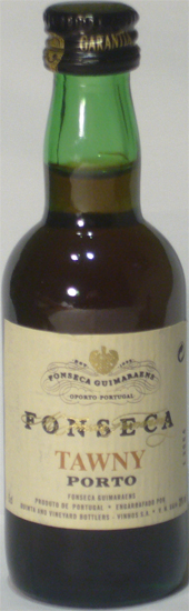 Fonseca Porto Tawny