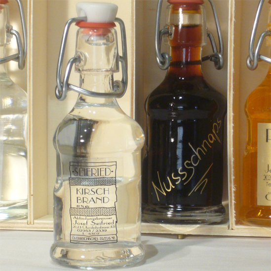 Kirsch Brand Josef Seifried