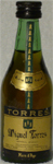 Hors d´Age Torres Reserva Especial-Torres