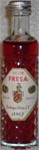 Licor Fresa Dulce Bodegas Viña-Bodegas Viña J.T.