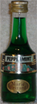 Crema Peppermint Marie Brizard Etiqueta Dorada-Marie Brizard
