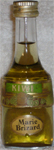 Kiwi Marie Brizard Etiqueta Dorada-Marie Brizard