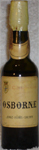 Coquinero Jerez Seco Osborne-Osborne (i Bobadilla)