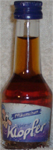 Kleiner Klopfer Pfläumchen-Pfläumchen