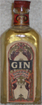 Gin Ginebra Extra Añeja Ricardo Menor-Ricardo Menor