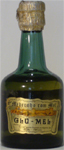 Glu Mel Medronho con Mel Algarve-Soc.Ind.Bebidas Regionais do Algarve, Lda.