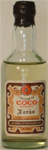 Liqueur of Coco Coconut Xarao-Xarao