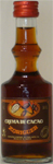 Crema de Cacao Xoriguer-Xoriguer