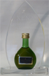 Armagnac Napoleon Baron de Chatelliac (regalo de boda)-Baron de Chatelliac