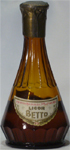 Licor Betto, F.Fuster Molinas-F.Fuster Molinas S.A.