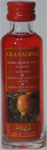 Granadina bebida refrescante sin alcochol Nature-Nature 21