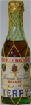 Brandy Centenario Terry-Terry