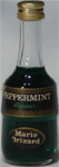 Liqueur Peppermint Marie Brizard-Marie Brizard