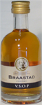 Braastad Cognac VSOP-Braastad