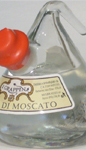 I Grappin Grappa di Moscato Francescano-Francescano Liquori Assisi