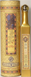 Vin Santo Francesco Vino Liquoroso Natura d'Assisi Dorada-Francescano Liquori Assisi