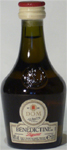 Liqueur Benédictine D.O.M.-D.O.M.