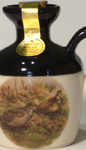 Rutherford's 8 Years Old Islay Single Malt Scotch Whisky-Rutherford's