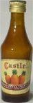 Crema de Pinya Tropical Castle Manor-Castle Manor