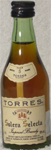 Solera Selecta Imperial Brandy Torres-Torres