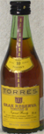 Torres 10 Gran Reserva Imperial Brandy-Torres