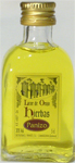 Licor de Orujo Hierbas Panizo-Destilerias J. Panizo, S.L. (Camarzana-Zamora)