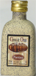 Crema de Orujo Panizo-Destilerias J. Panizo, S.L. (Camarzana-Zamora)
