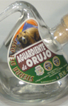 Aguardiente de Orujo Sierra del Oso-Sierra del Oso