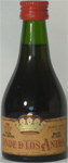 Conde de los Andes Solera Gran Reserva Brandy de Jerez-Marcos Eguizabal
