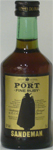 Sandeman Port Fine Ruby-Sandeman (Portugal)